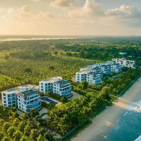 Beach Paradise Nilaveli Trincomalee Exterior foto